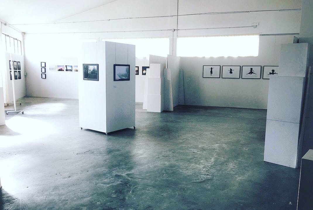 Evento al Circolo Spazio Estetico