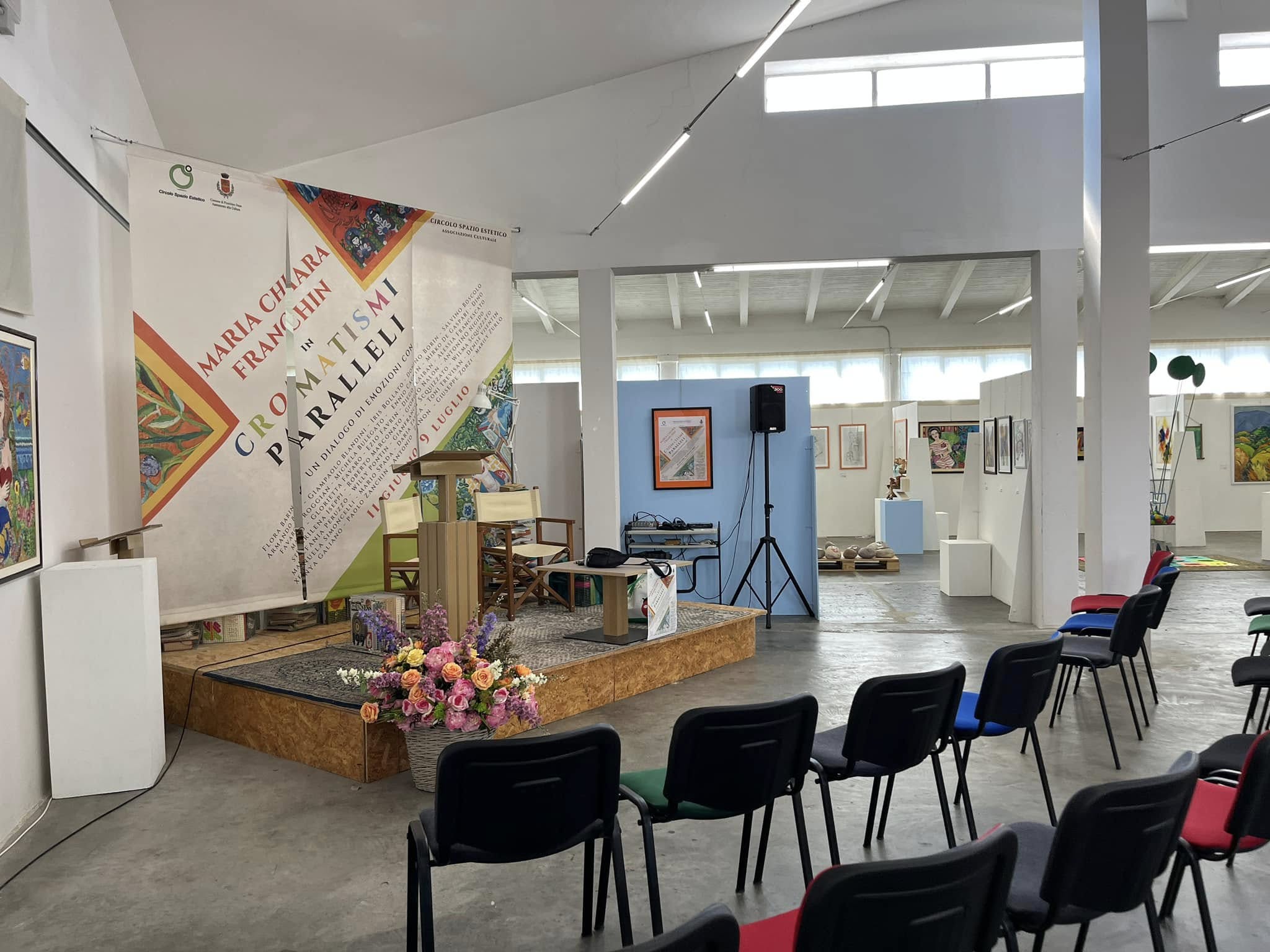 Sala del Circolo